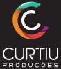 Logo do site Curtiu Produções